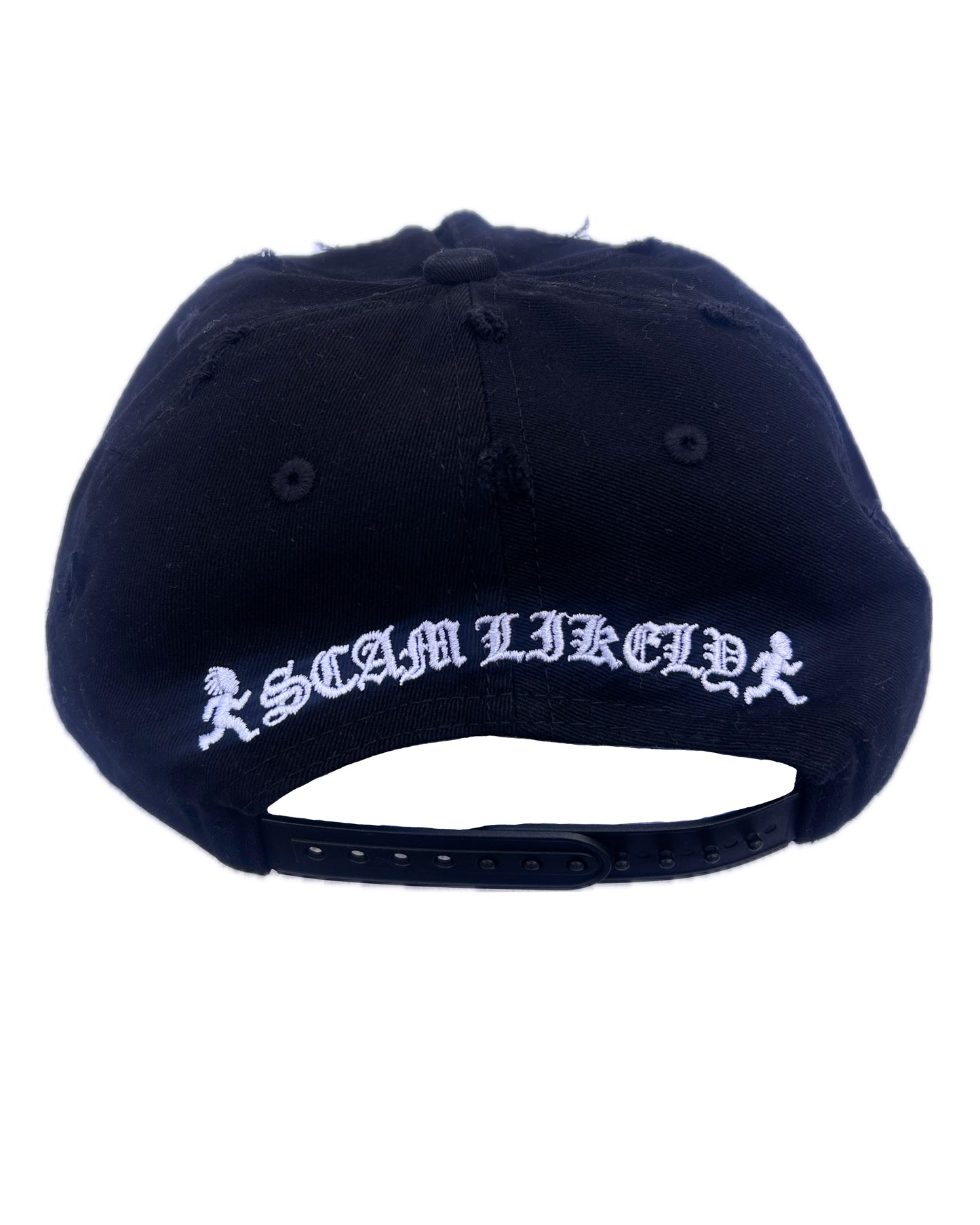 Stealth Cap