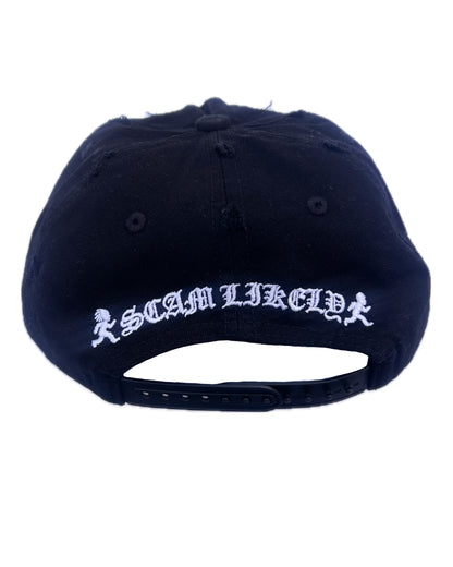 Stealth Cap