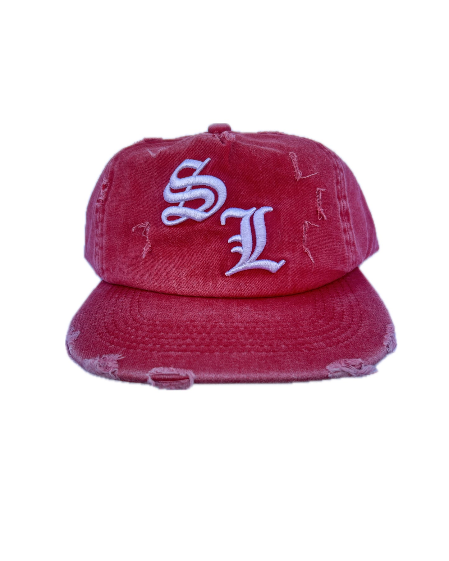 Red Alert Cap