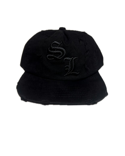 Stealth Cap