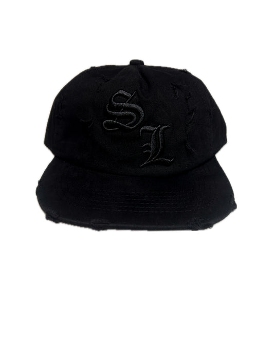 Stealth Cap