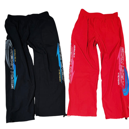 HI-Tec Nylon track pants
